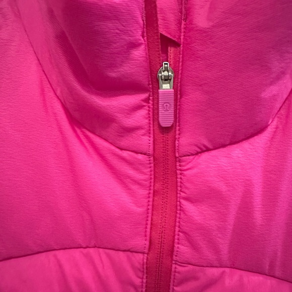 Lululemon Down For It All Vest - Picture 14 of 16